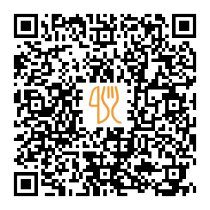 QR-code link naar het menu van Piu Trentanove Bistrot Lounge