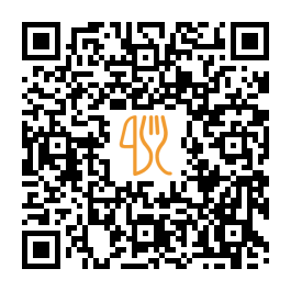 QR-code link naar het menu van Steakhouse89