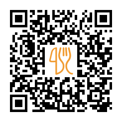 QR-code link naar het menu van Ribbins Bbq