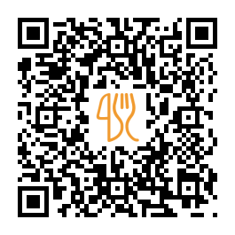 QR-code link naar het menu van Jillys Cafe