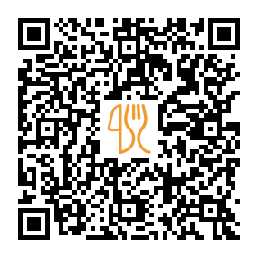 QR-code link naar het menu van Buckboard Bbq Grill