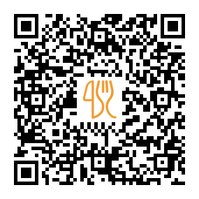 QR-code link naar het menu van The Village Store, Weybourne