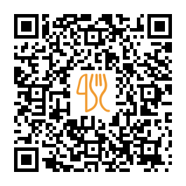 QR-code link naar het menu van Bistro 1031