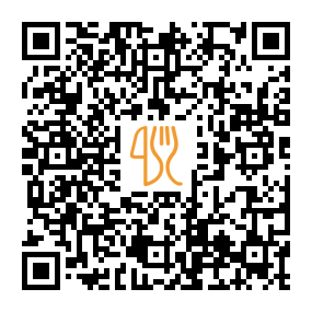 QR-code link naar het menu van Ricks Barbecue Sky Park