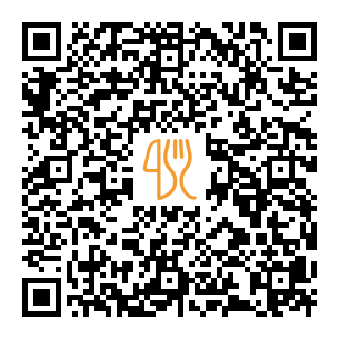 QR-code link naar het menu van Du Vin Bistro Newcastle