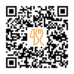 QR-code link naar het menu van 3 Hermanos