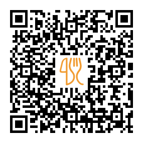 QR-code link naar het menu van Hopeulikit Bbq Market