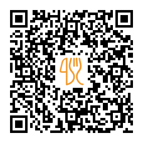 QR-code link naar het menu van New China Cafe