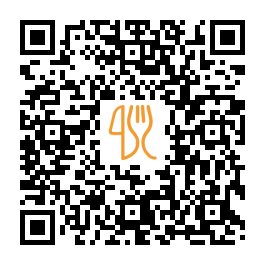 QR-code link naar het menu van Teriyaki Junction