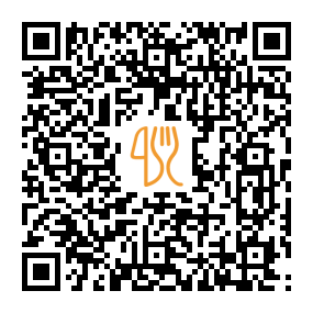 QR-code link naar het menu van Hidden Lakes Winery