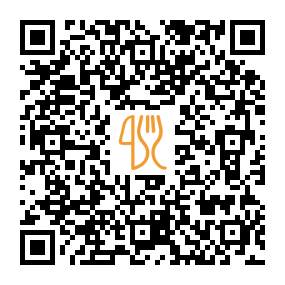 QR-code link naar het menu van Mahogany Smoked Meats