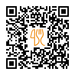 QR-code link naar het menu van Kix Bbq