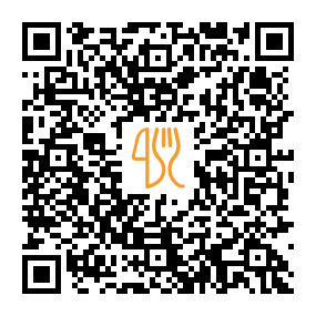 QR-code link naar het menu van Nazar Bbq House