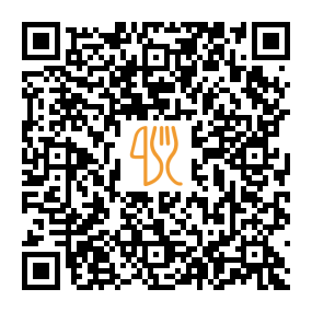 QR-code link naar het menu van Cindy Lou's Bbq Catering