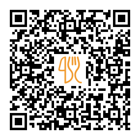 QR-code link naar het menu van Sweet Street Bbq