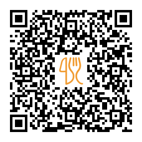 QR-code link naar het menu van Lin's Asian Cafe