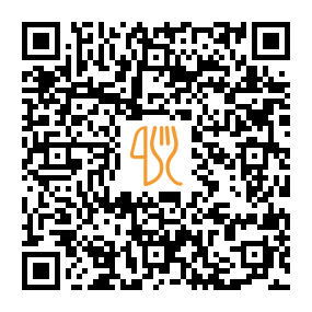 QR-code link naar het menu van Pine Hill Korean Barbeque