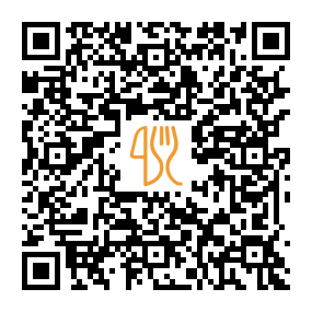 QR-code link naar het menu van Peking 8 China Buffet