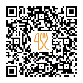 QR-kode-link til menuen på Gitane
