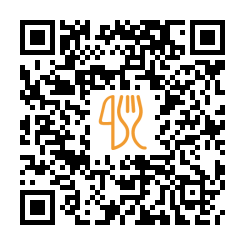 QR-code link naar het menu van The Hydeaway