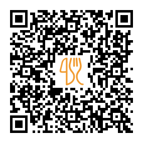 QR-code link naar het menu van High On The Hog Bbq