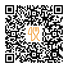 QR-code link naar het menu van Vinh's Wok