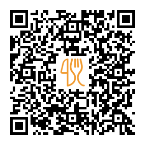 QR-code link naar het menu van The Old Coaching Inn