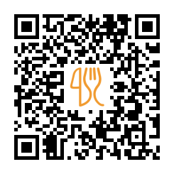 QR-code link naar het menu van Bayou Grill