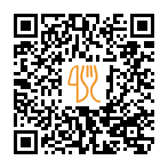 QR-code link naar het menu van Mr. Shay