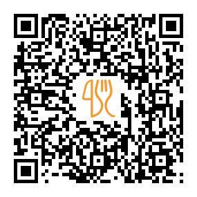 QR-code link naar het menu van Toby Carvery Dronfield