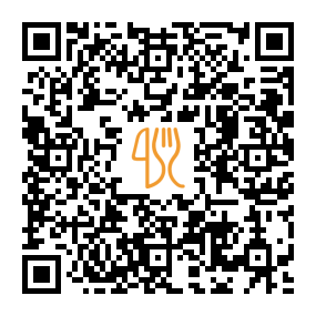 QR-code link naar het menu van Sushi Lover Camboke