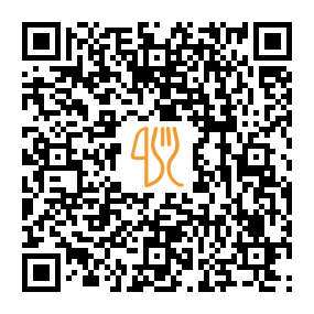 QR-code link naar het menu van Jk's Dumpling Teriyaki