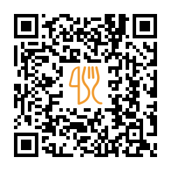 QR-code link naar het menu van Spicy Affair