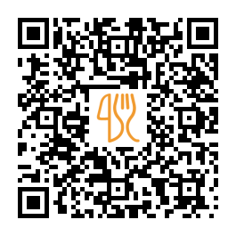 QR-code link naar het menu van Cafe 1310