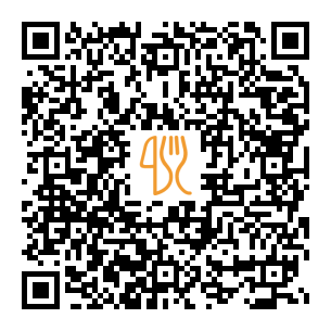 QR-code link naar het menu van Trattoria La Villetta Di B. Mancini E C.