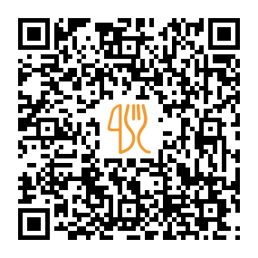 QR-code link naar het menu van Blackthorn Golf Club Grill