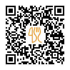 QR-code link naar het menu van Mr. Wok