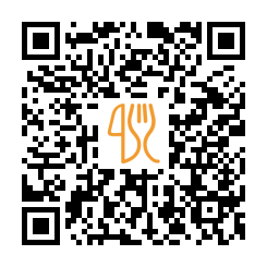 QR-code link naar het menu van Hot Pho