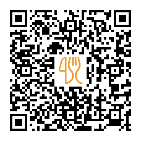 QR-code link naar het menu van Dao Asian Bistro