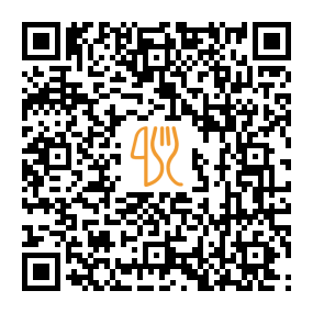 QR-code link naar het menu van The Nine Simply Thai