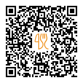 QR-code link naar het menu van Blaze Pizza