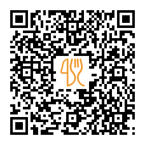 QR-code link naar het menu van Lucky Bamboo Asian Cuisine