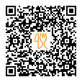 QR-code link naar het menu van The New Burguer