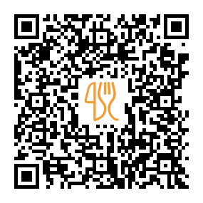 QR-code link naar het menu van Bao's Chinese Kitchen