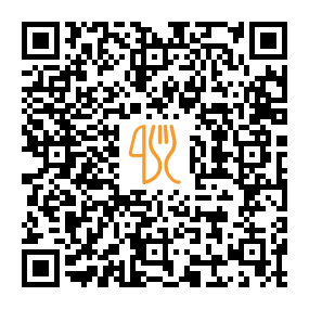 QR-code link naar het menu van Thai Cuisine