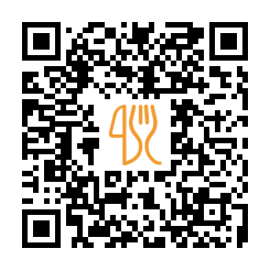 QR-code link naar het menu van Penrhyn Grill