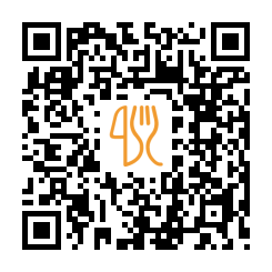 QR-code link naar het menu van Just Sage Bistro