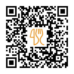 QR-code link naar het menu van Chop Stix