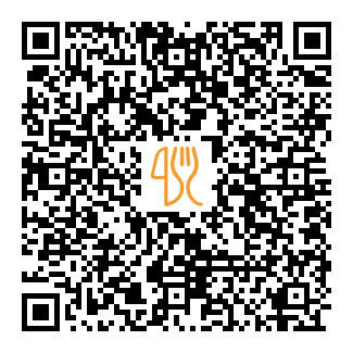 QR-code link naar het menu van Mandarin Bistro