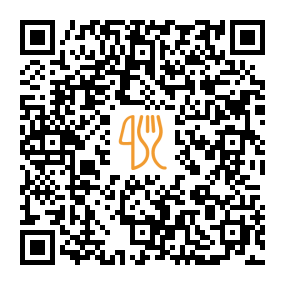 QR-code link naar het menu van Seoul Bbq